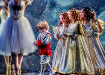 Business of the Week: Central Wisconsin School of Ballet