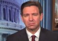 Ron DeSantis Humiliatingly Crashes And Burns On Meet The Press