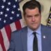 House Republicans Nearly Physically Attack Matt Gaetz At Meeting