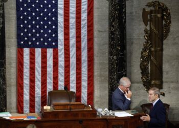 Jim Jordan loses again, and Trump gets a courtroom warning