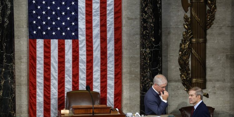 Jim Jordan loses again, and Trump gets a courtroom warning
