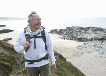 Exercises for Arthritic Knees, From an 81-Year-Old Trainer