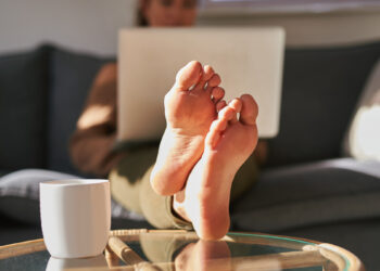 3 Signs Plantar Fasciitis Is Healing