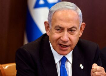 Israel attacks: PM Netanyahu vows ‘mighty vengeance’ against Hamas | World News