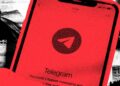 How Telegram Became a Terrifying Weapon in the Israel-Hamas War