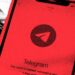 How Telegram Became a Terrifying Weapon in the Israel-Hamas War