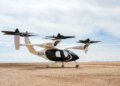 Future of Aviation? NASA and U.S. Air Force Testing Joby’s Electric Vertical Takeoff and Landing (eVTOL) Aircraft