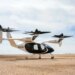Future of Aviation? NASA and U.S. Air Force Testing Joby’s Electric Vertical Takeoff and Landing (eVTOL) Aircraft