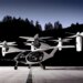 How NASA’s Human Pilots Shape Autonomous Air Taxis