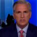 Kevin McCarthy Blames Biden For Israel Attack And Doesn’t Seem To Know He’s Not Speaker