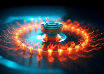 The Revolutionary Power Behind Tomorrow’s Nanomachines