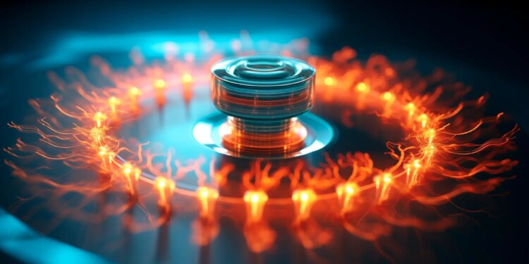 The Revolutionary Power Behind Tomorrow’s Nanomachines