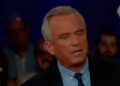 RFK Jr. Backfires On GOP And Takes Support Away From Trump