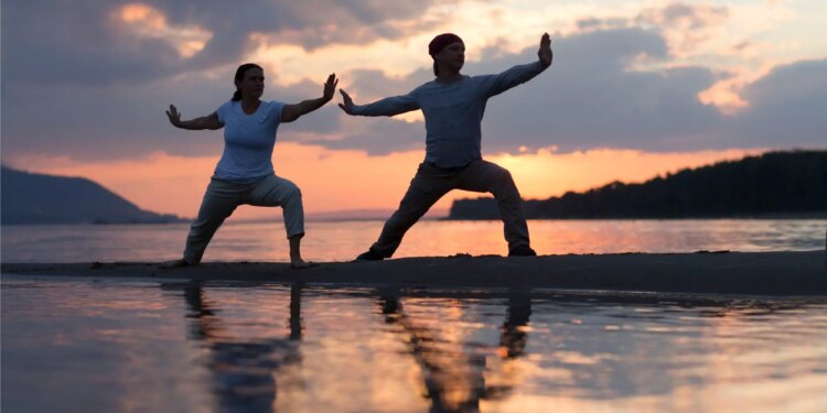 Slowing Parkinson’s Progression: The Tai Chi Advantage
