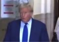 Trump Angrily Storms Out Of Courtroom After Judge Engoron Fines Him $10K For Violating Gag Order