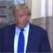 Trump Angrily Storms Out Of Courtroom After Judge Engoron Fines Him $10K For Violating Gag Order