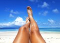 Why Do Tans Only Appear After We’ve Left the Beach? Scientists Solve the Mystery