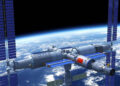 China’s Doubling the Size of Its Space Station