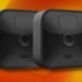 Best Blink Outdoor deal: Get a certified refurbished two-pack of Blink Outdoor cameras for 50% off