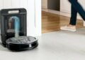 Best robot vacuum deal: Get a Shark AV1010AE IQ robot vacuum for 21% off
