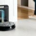 Best robot vacuum deal: Get a Shark AV1010AE IQ robot vacuum for 21% off