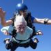Daredevil, 104, dies one week after becoming ‘world’s oldest skydiver’ | US News