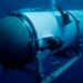 Titan sub: ‘Presumed human remains’ found in search for debris | World News