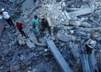 Hamas Armed Wing Says 13 Captives Killed in Israeli Strikes on Gaza in the Last 24 Hours