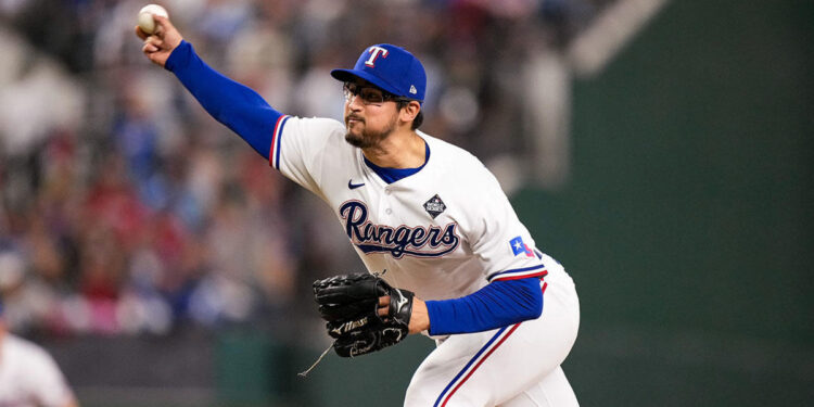 How to watch Game 3 of the World Series: Arizona Diamondbacks vs. Texas Rangers game