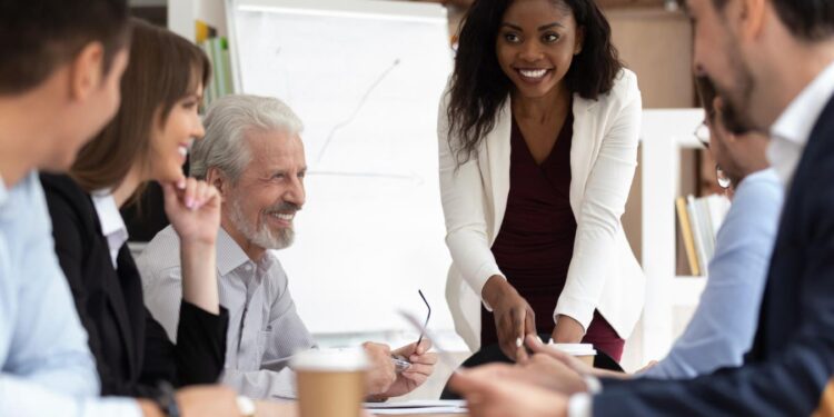 The Key To Business Success