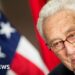 Henry Kissinger: Divisive diplomat who shaped world affairs