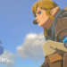 Legend of Zelda: Nintendo & Sony making live-action movie – BBC.com