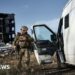 Ukraine war: Russia hits most settlements in one day, says Kyiv