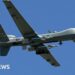 Pentagon acknowledges flying unarmed drones over Gaza – BBC.com
