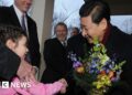 Xi Jinping: Chinese leader’s surprising ties to rural Iowa