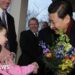 Xi Jinping: Chinese leader’s surprising ties to rural Iowa
