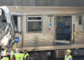 Dozens injured in Chicago train crash – BBC.com