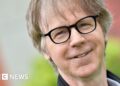 Dana Carvey: Wayne’s World star’s son Dex dies aged 32