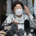 Japan ordered to compensate wartime 'comfort women' – BBC