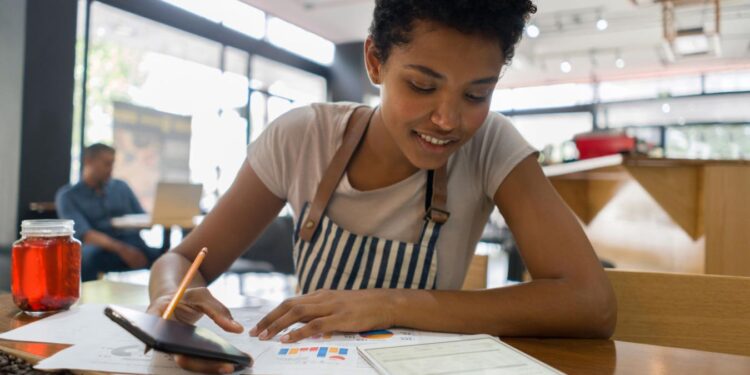 Small Business Bookkeeping And How It Supports Your Business Success