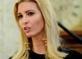 Ivanka Trump Can’t Hide From Testifying Against Her Dad