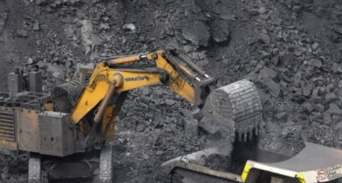 Beijing’s Coal Boom Is Here To Stay