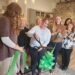 Grae Studio celebrates one year in business with ribbon cutting