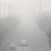 Choking New Delhi smog shutters schools and shrouds Cricket World Cup