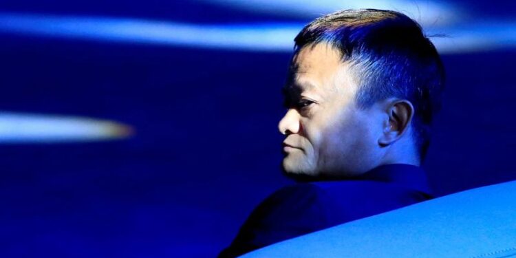 Jack Ma: Alibaba founder’s ‘Ma’s Kitchen’ is betting on the food business in China