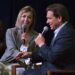 Iowa Gov. Kim Reynolds will endorse Florida Gov. Ron DeSantis for president