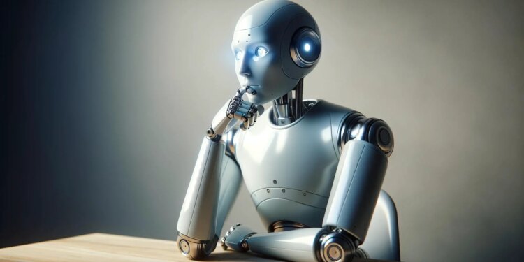 Why ChatGPT Isn’t Truly “Intelligent”