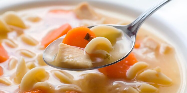 Unveiling the Science Behind the Ultimate Comfort Food