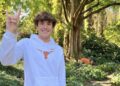 Longhorns Secure 2025 Pledge From TAC Titans’ Clem Camacho