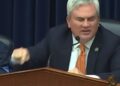 James Comer Melts Down When He Gets Confronted With His Shady Business Deals